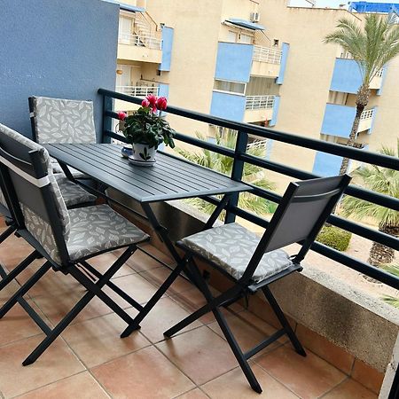 Apartamento Regia Bahia en Cabo Roig Dehesa de Campoamor  Exterior foto