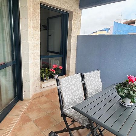 Apartamento Regia Bahia en Cabo Roig Dehesa de Campoamor  Exterior foto