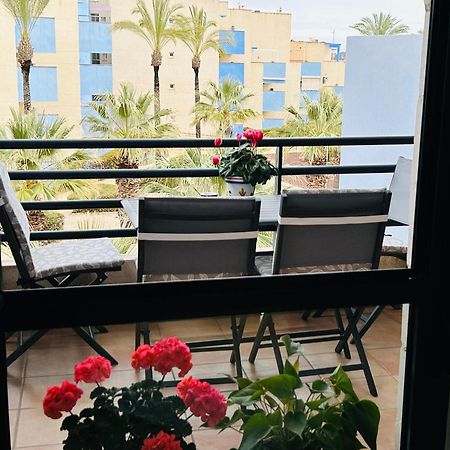 Apartamento Regia Bahia en Cabo Roig Dehesa de Campoamor  Exterior foto