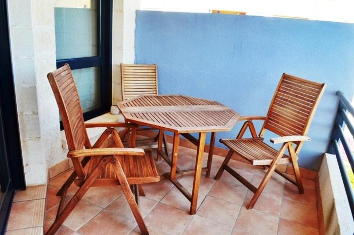 Apartamento Regia Bahia en Cabo Roig Dehesa de Campoamor  Exterior foto