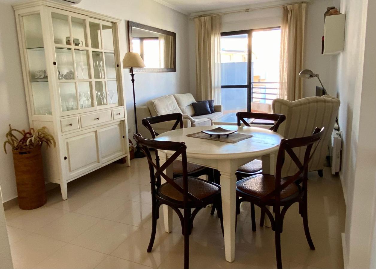 Apartamento Regia Bahia en Cabo Roig Dehesa de Campoamor  Exterior foto