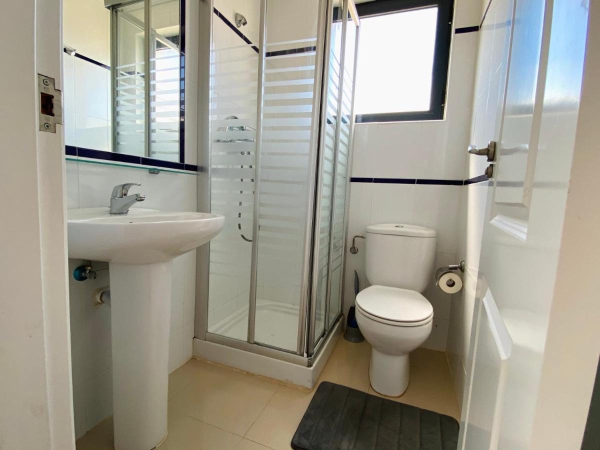 Apartamento Regia Bahia en Cabo Roig Dehesa de Campoamor  Exterior foto