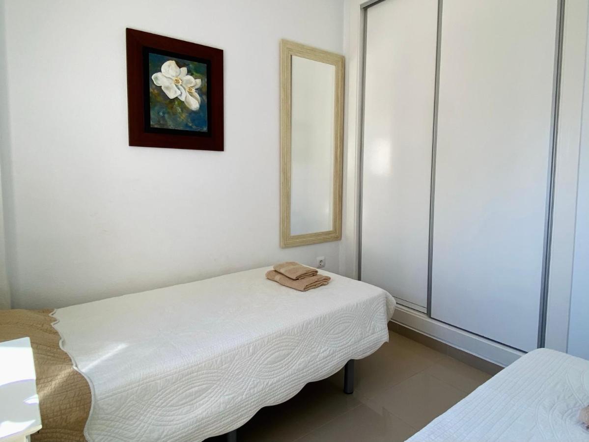 Apartamento Regia Bahia en Cabo Roig Dehesa de Campoamor  Exterior foto