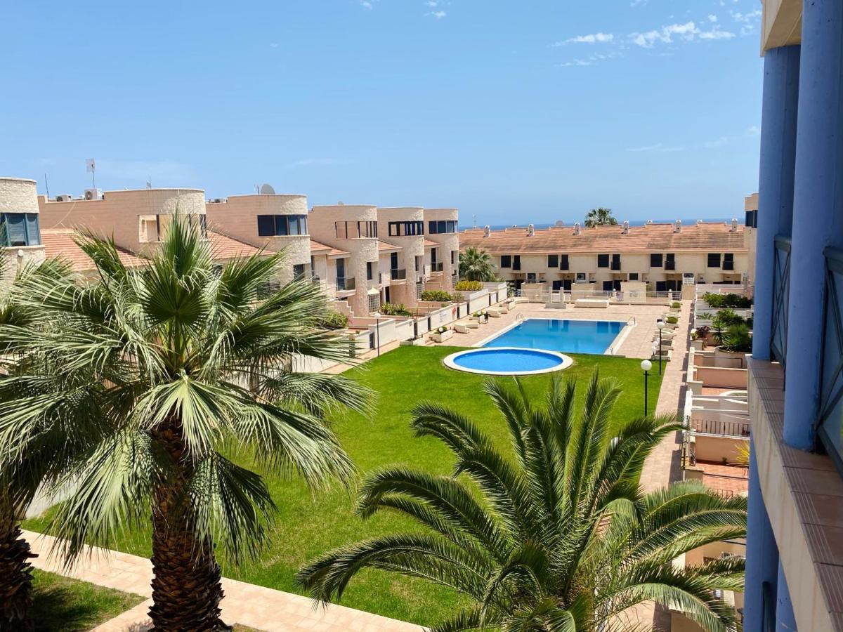 Apartamento Regia Bahia en Cabo Roig Dehesa de Campoamor  Exterior foto